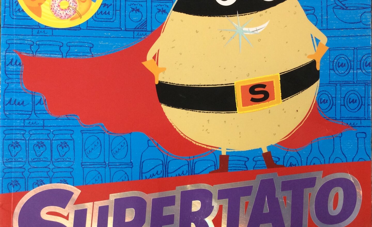 Image of Peas-fully Evil: Unleashing Creativity in Character Descriptions!