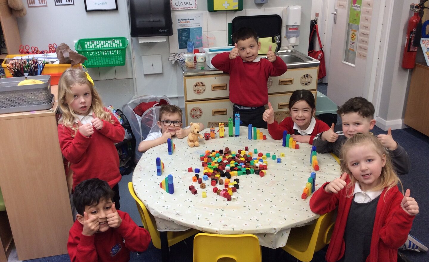 Image of Tower Power & Brilliant Bonds!