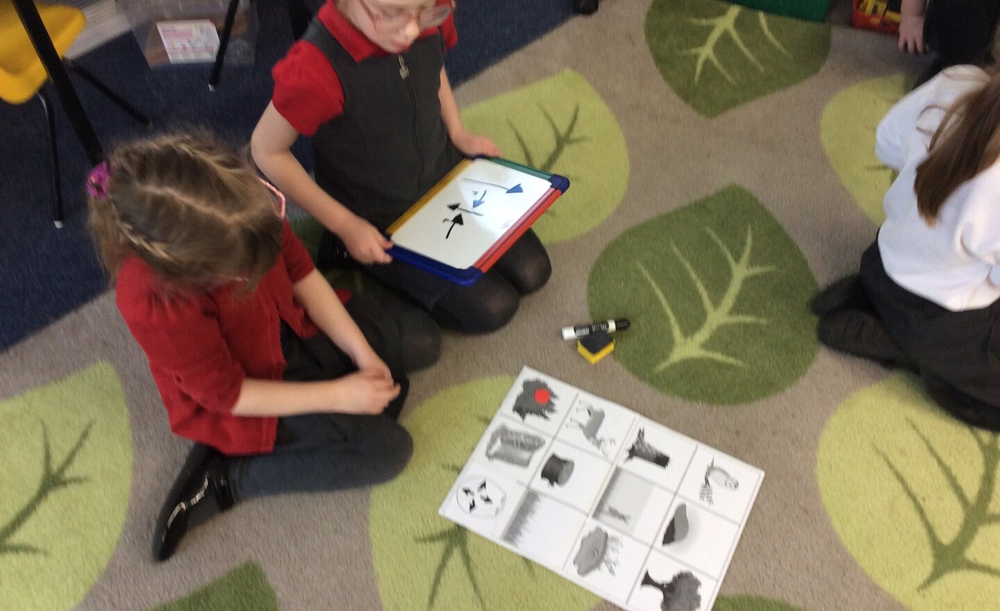 Image of Exploring Robot Algorithms