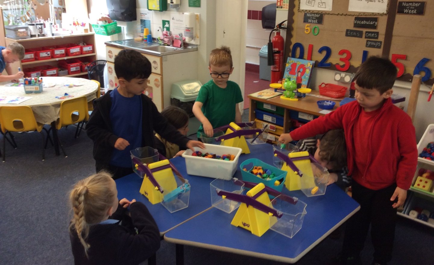 Image of Exploring Heavy and Light in Reception