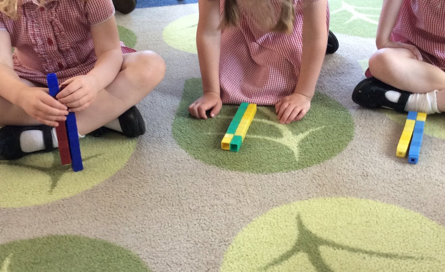 Image of Magical Maths – Number Bonds to 10!