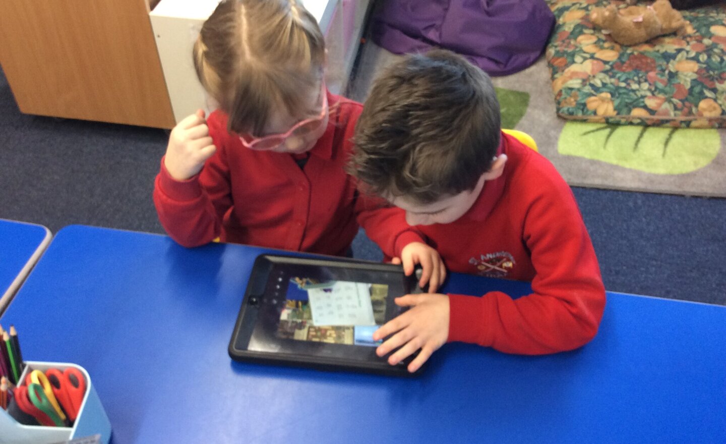 Image of Snap, Edit, Explore