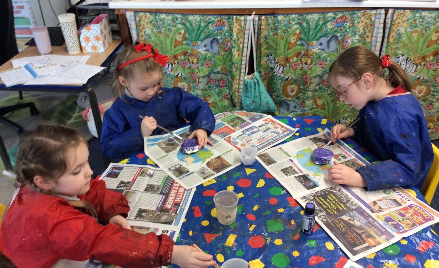 Image of A Special Mother’s Day Surprise!