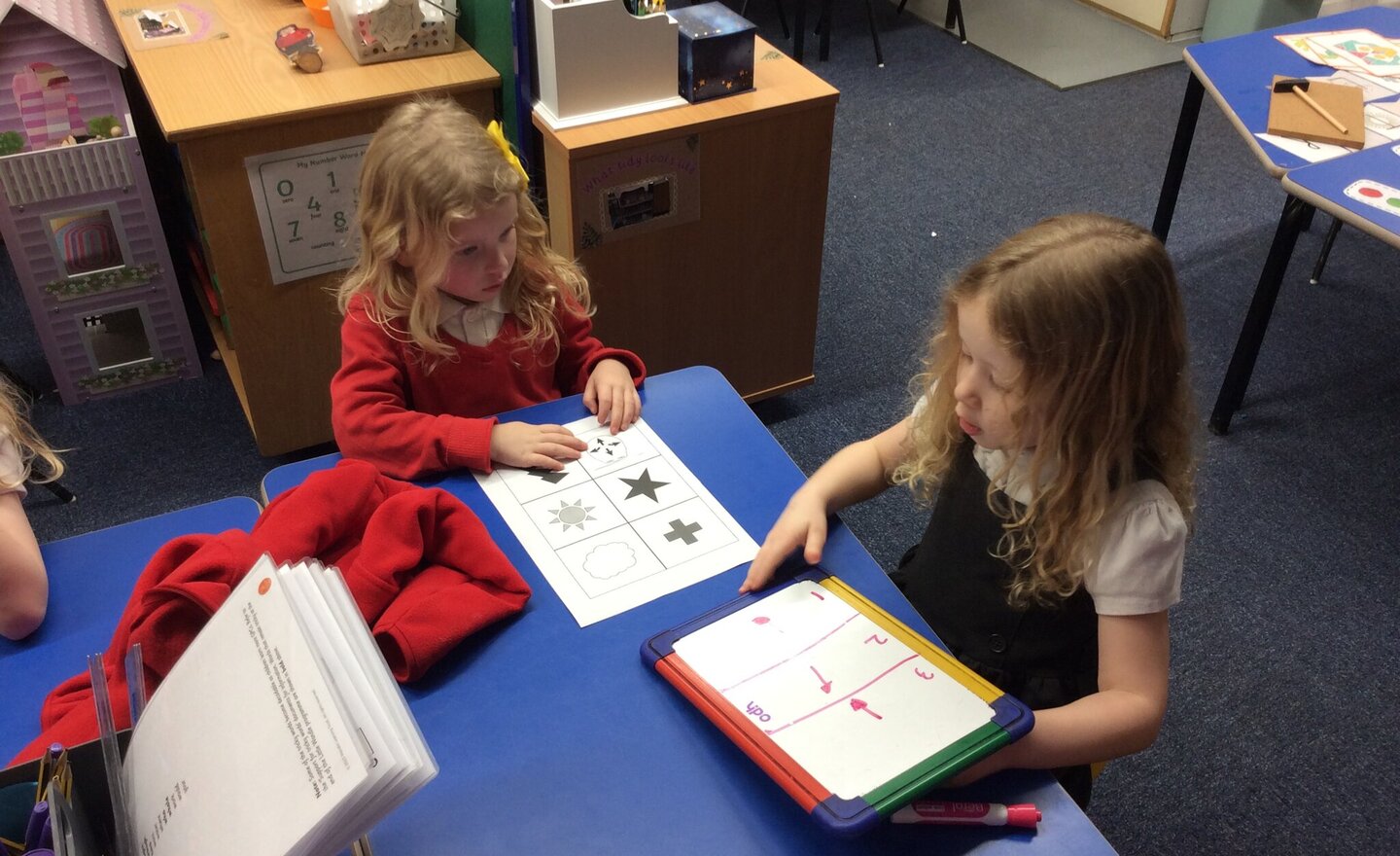 Image of Beep Boop: Robot Routes!