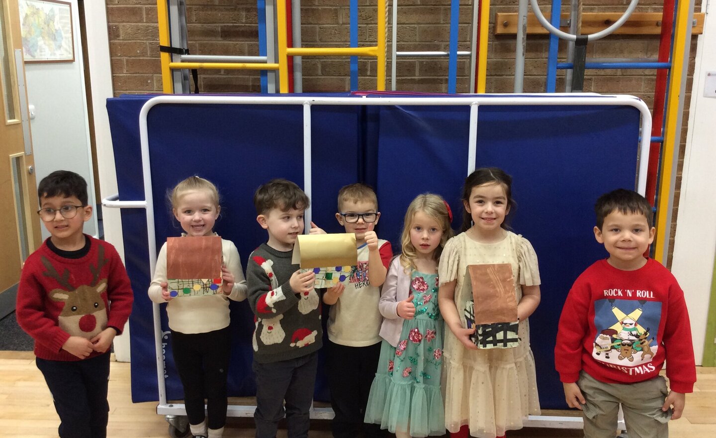 Image of Designing Tudor Houses Through Junk Modelling