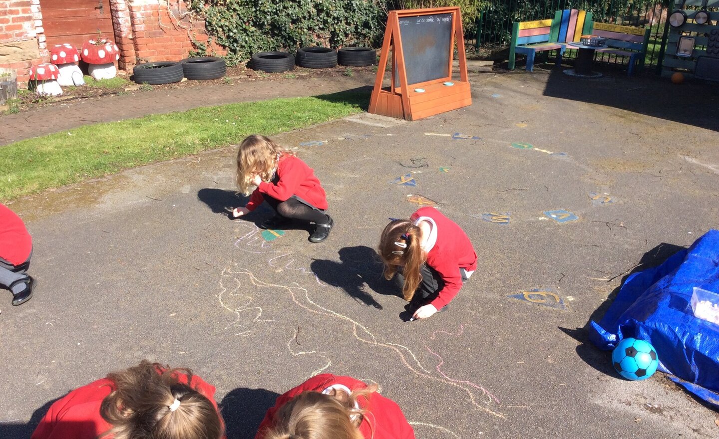 Image of Superworm and Super Measuring