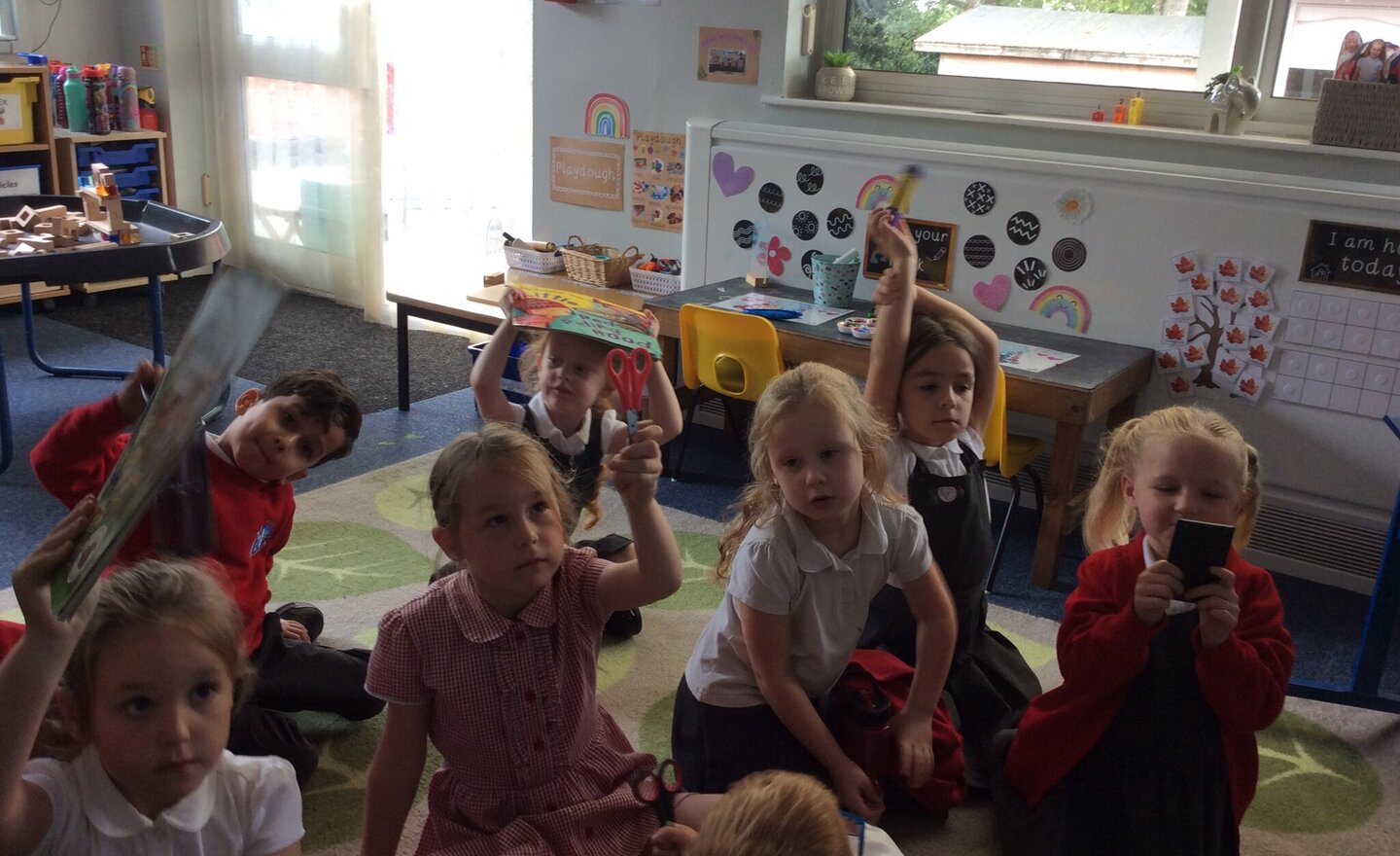 Image of Exploring Technology in the Classroom