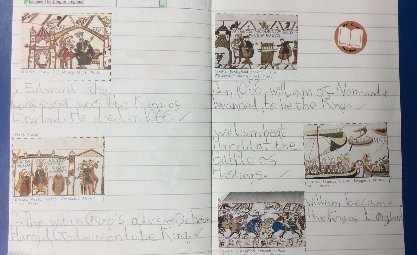 Image of William the Conqueror: a History Lesson Fit For a King