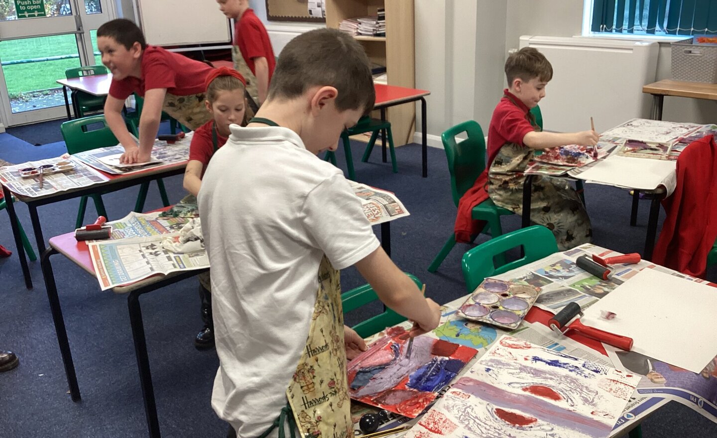 Image of Retrofuturism