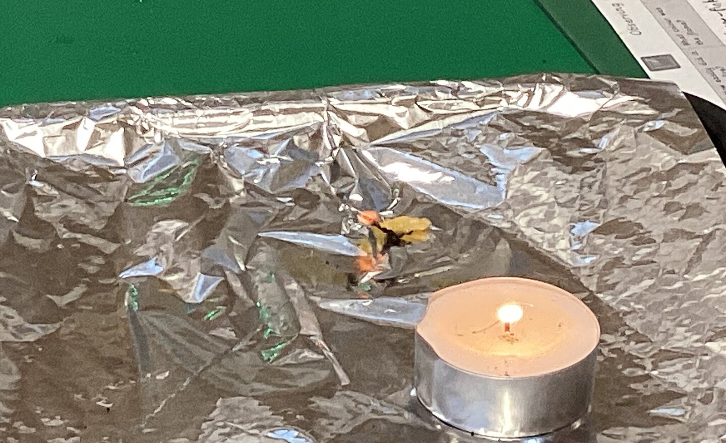 Image of Irreversible Changes