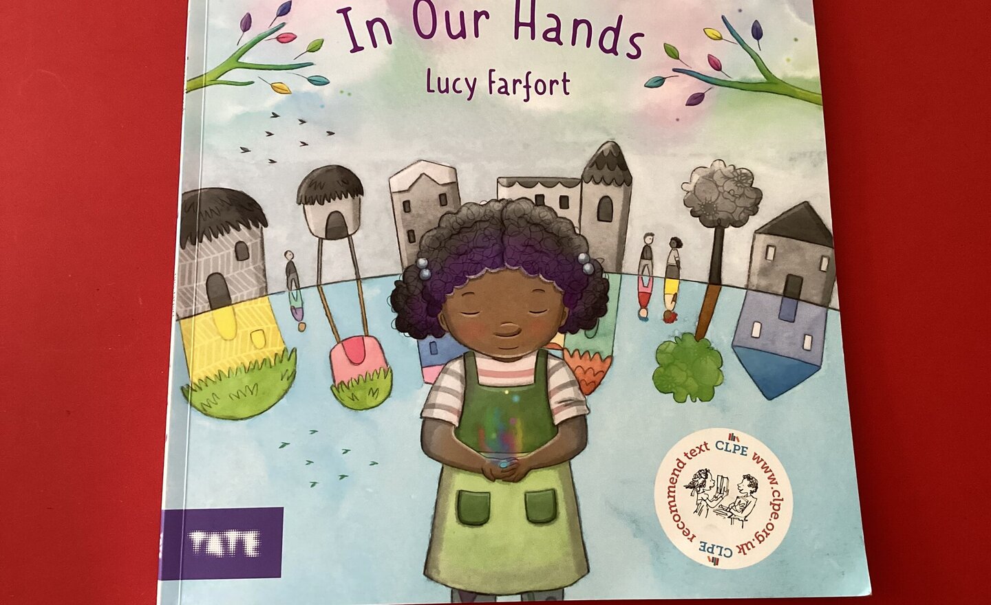 Image of In Our Hands.