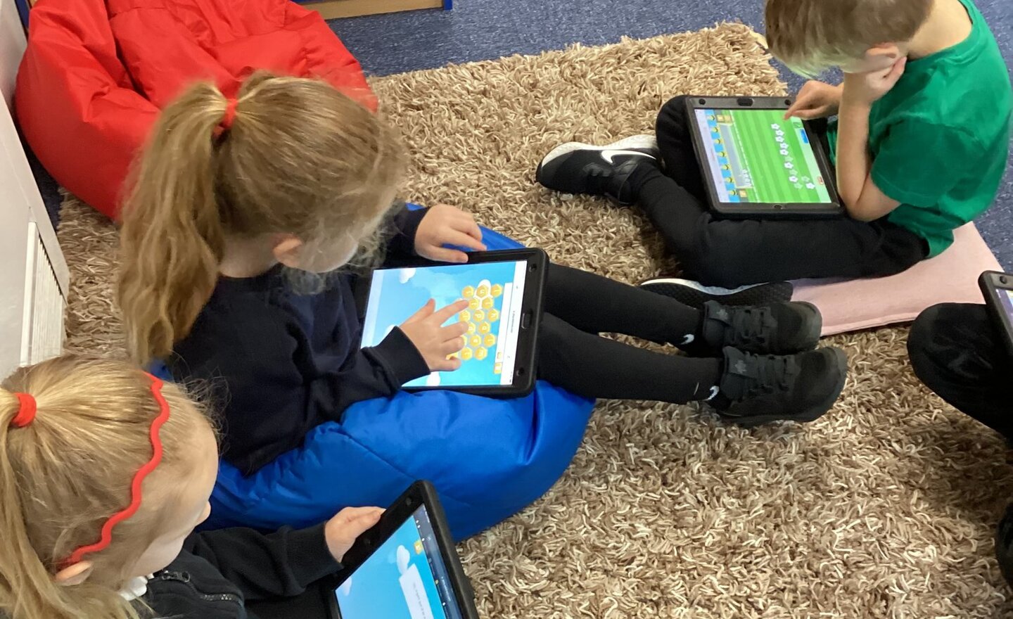 Image of Spelling Shed