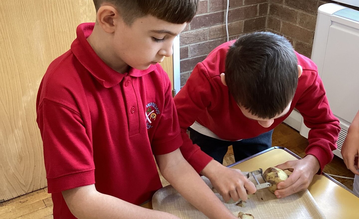 Image of Seasonal Foods