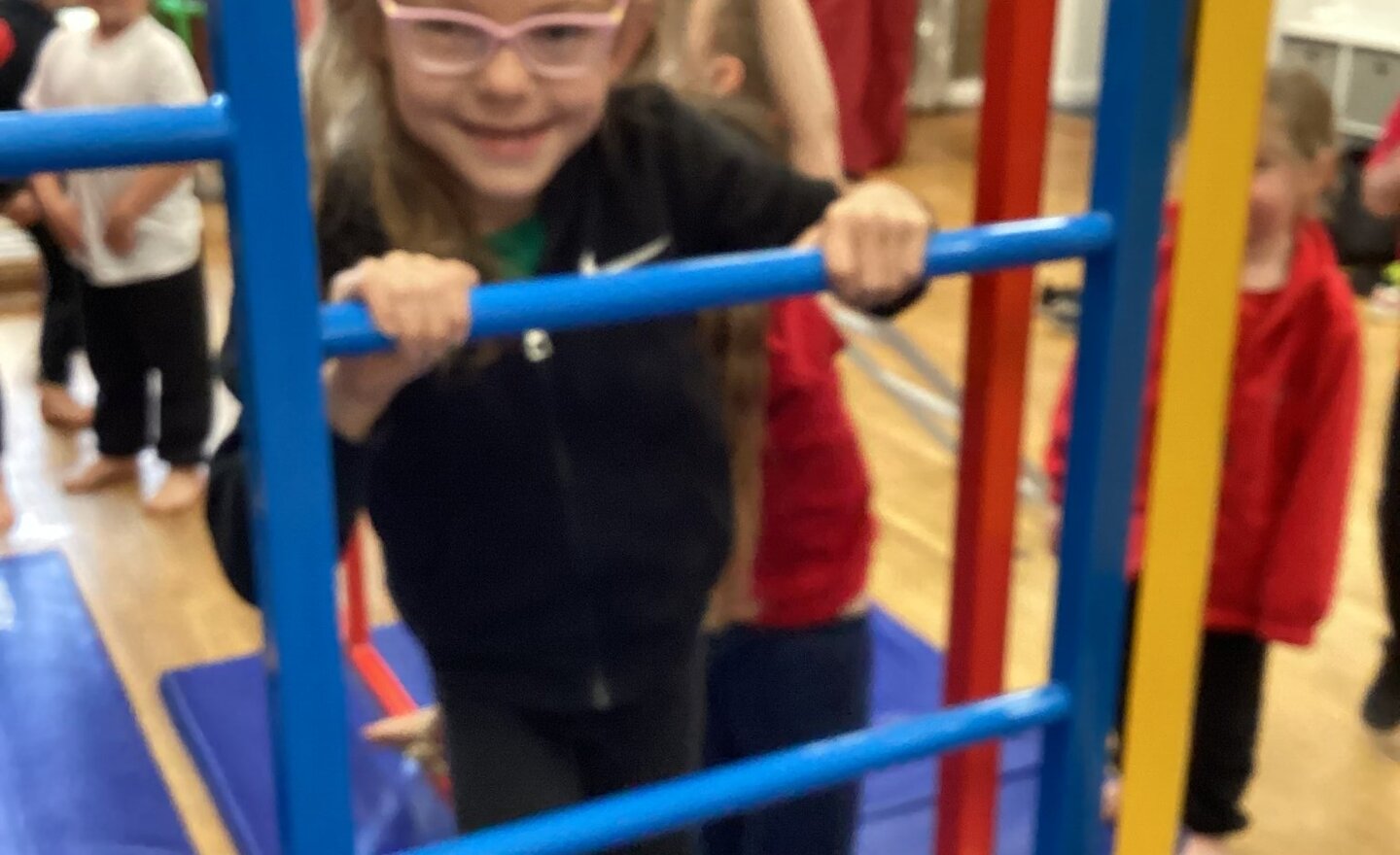 Image of Apparatus fun.