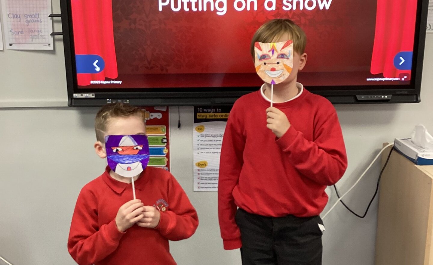 Image of Bonjour tout le monde.