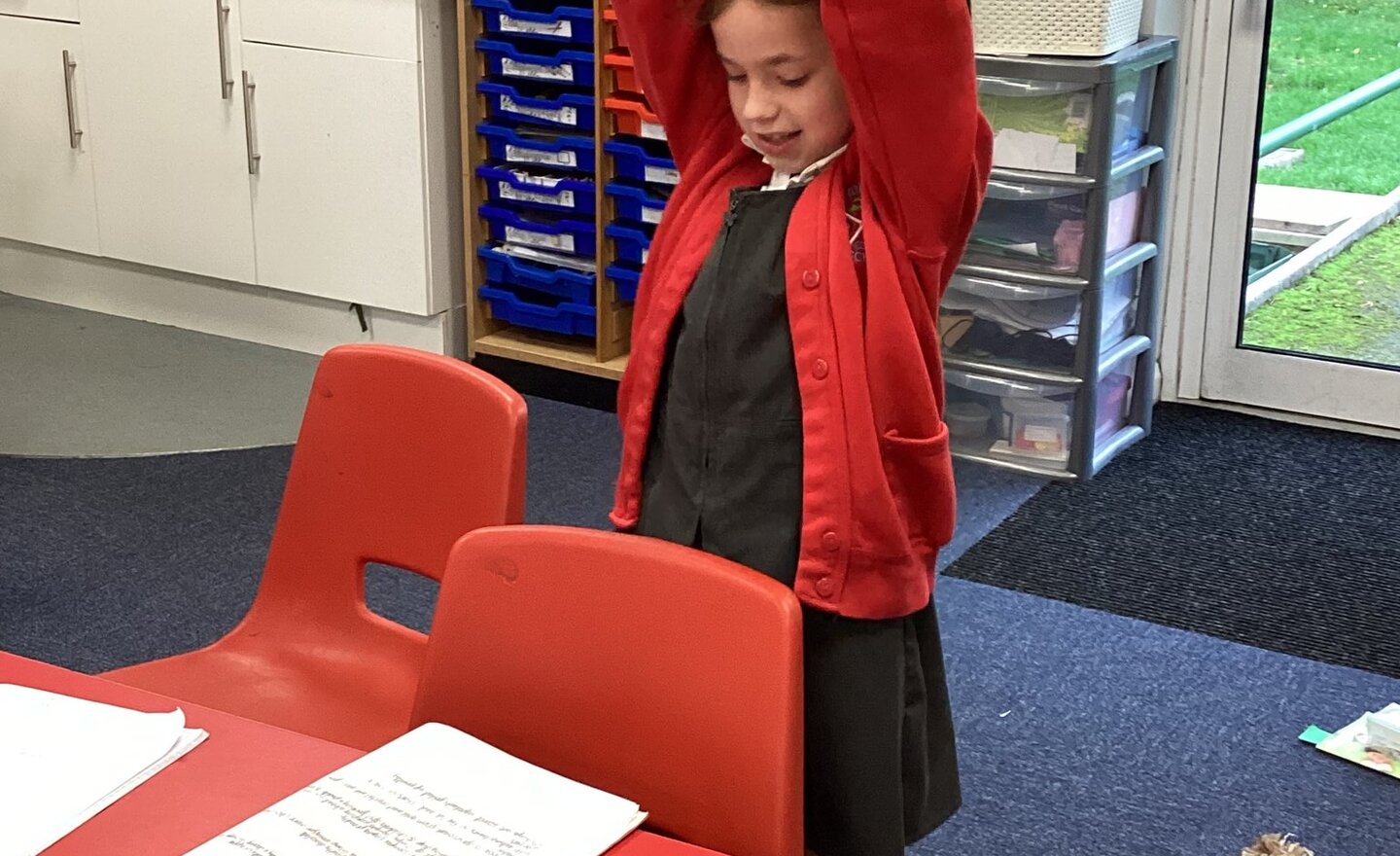 Image of The Magic Box