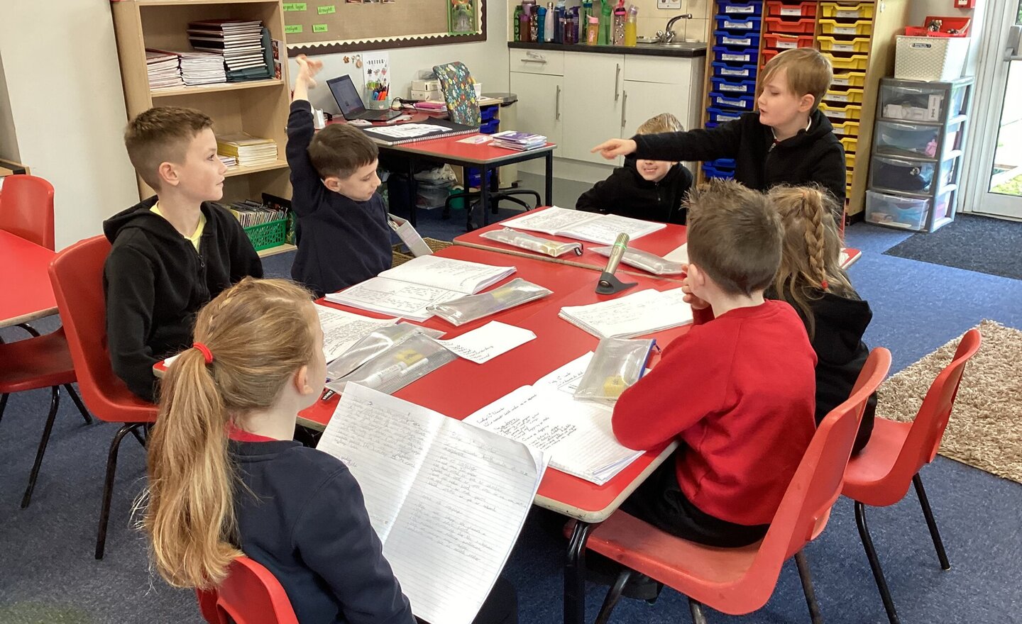 Image of Deforestation