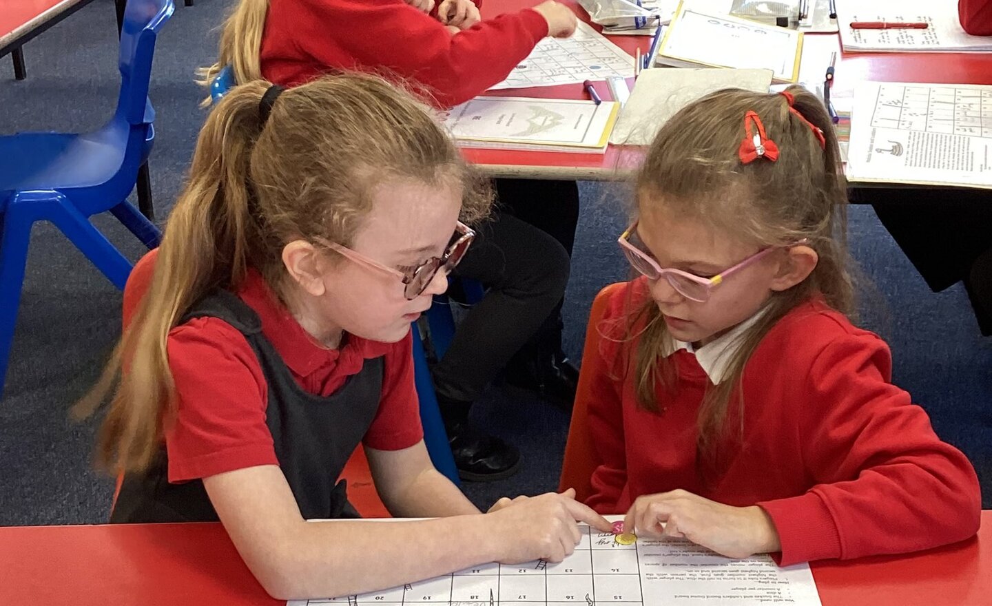 Image of Hindu beliefs