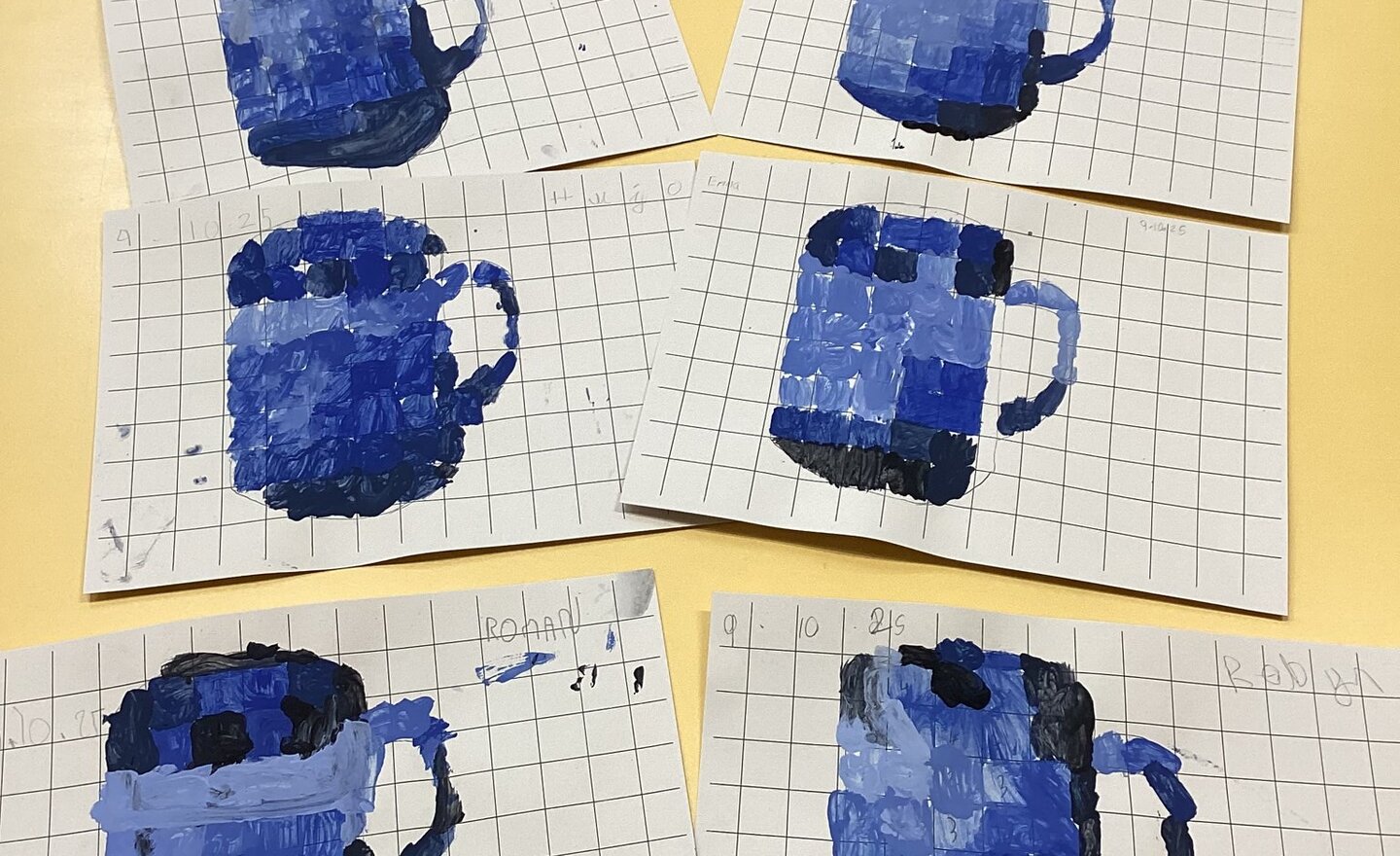 Image of Creating 3D pictures