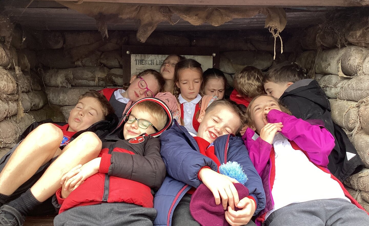 Image of Staffordshire Regimental Museum