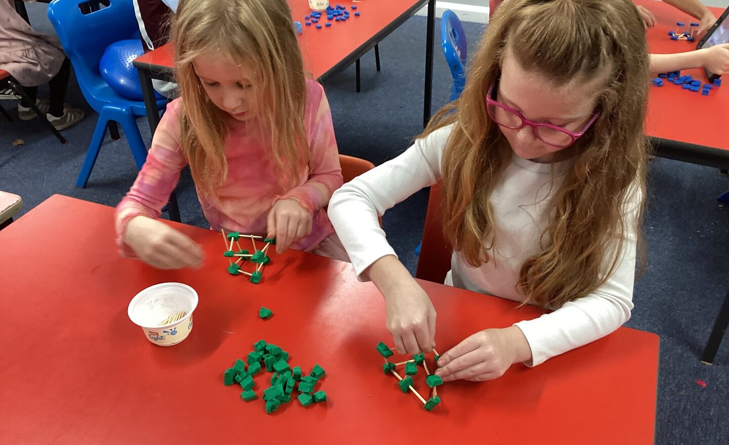 Image of Frame structures