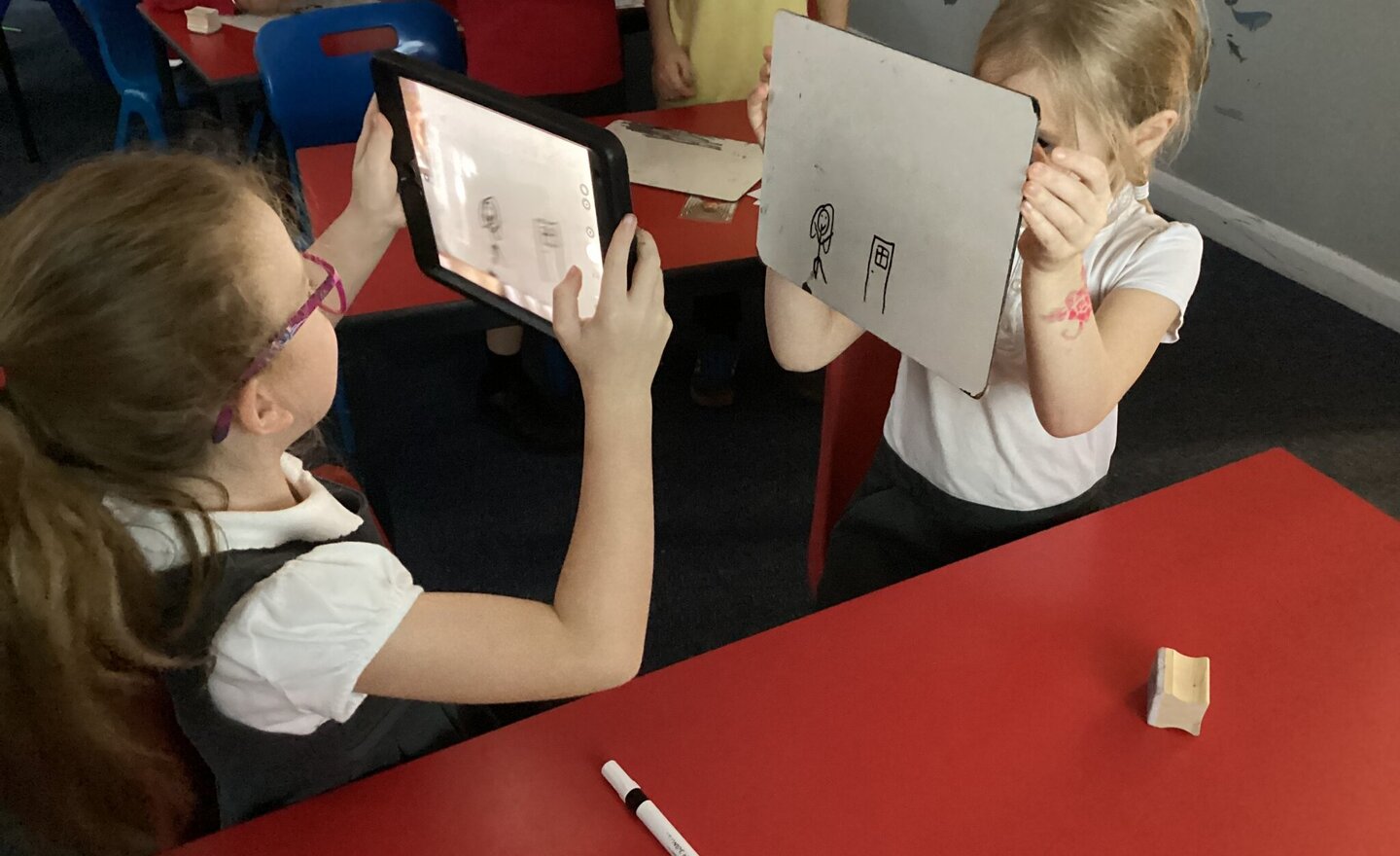 Image of Stop animation