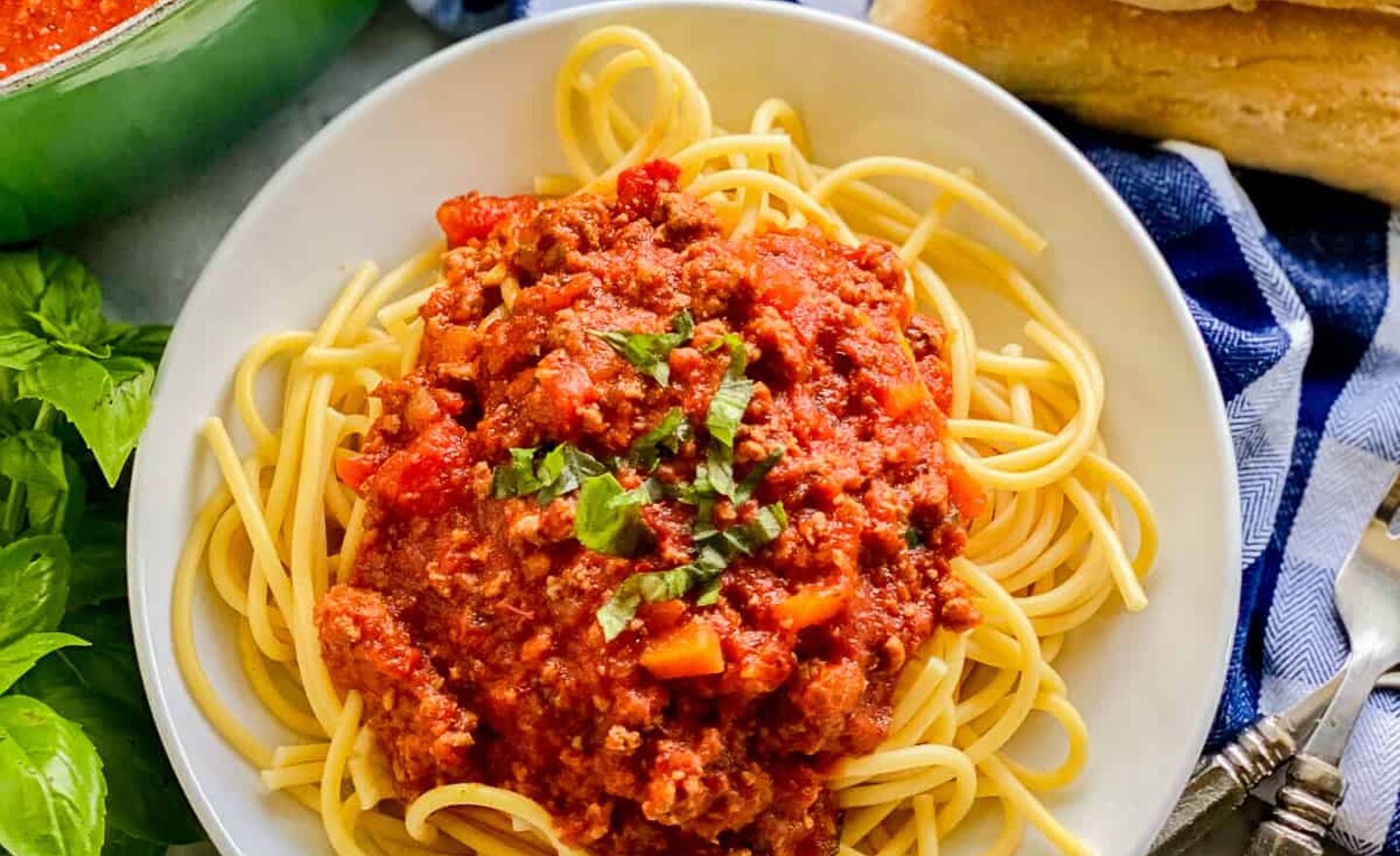 Image of Blind food tasting