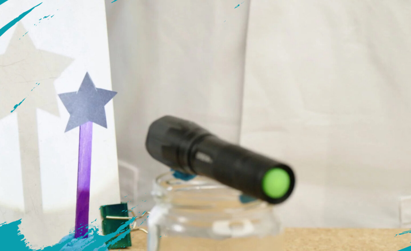 Image of Light and Shadows