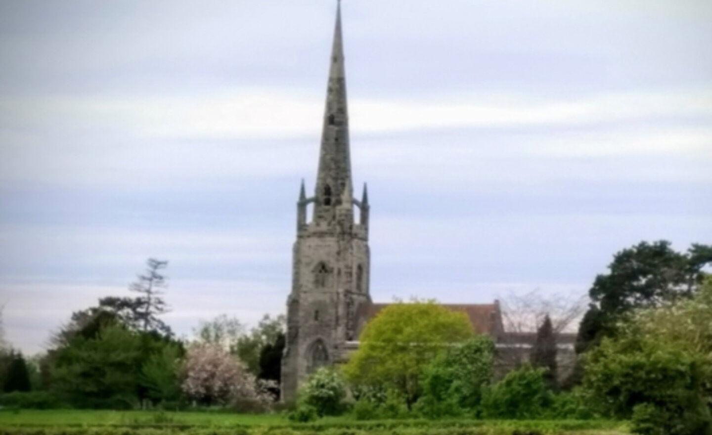 Image of Easter Service