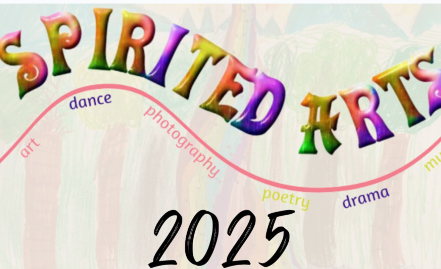 Image of Spirited Arts