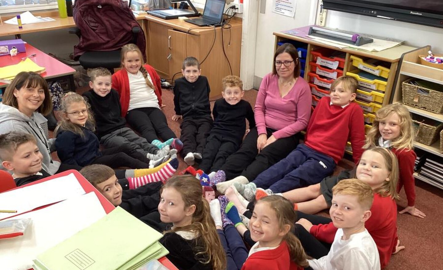 Image of Celebrating our uniqueness