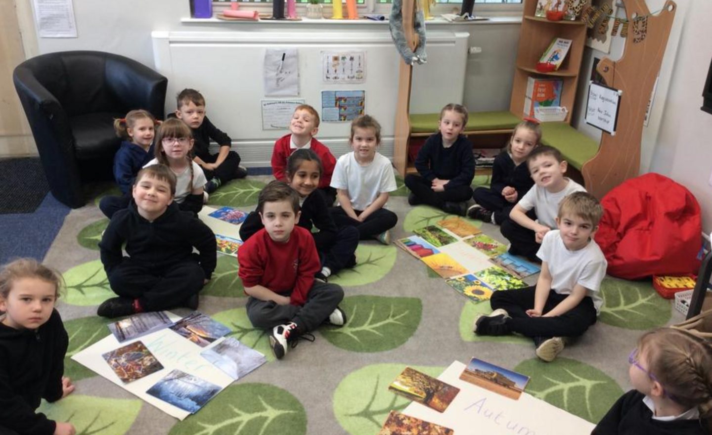 Image of British Science Week