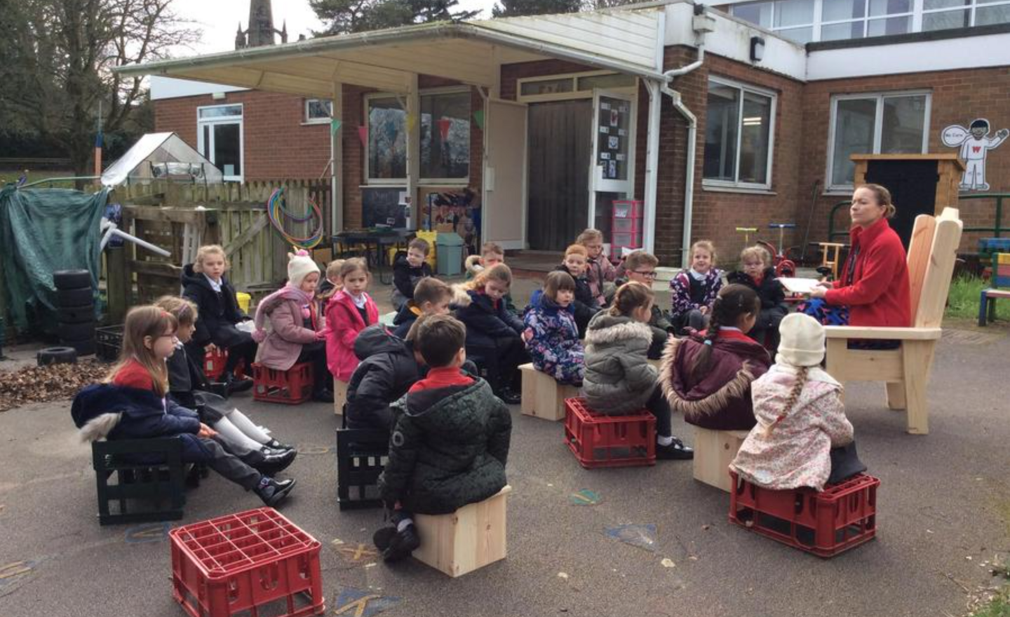 Image of RE - What makes Easter important to Christians?