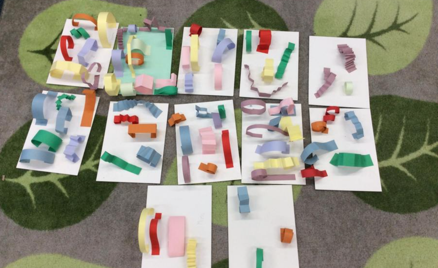 Image of 3D Sculptures