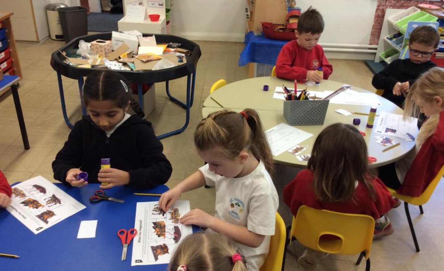 Image of Introducing 'The Great Fire of London'