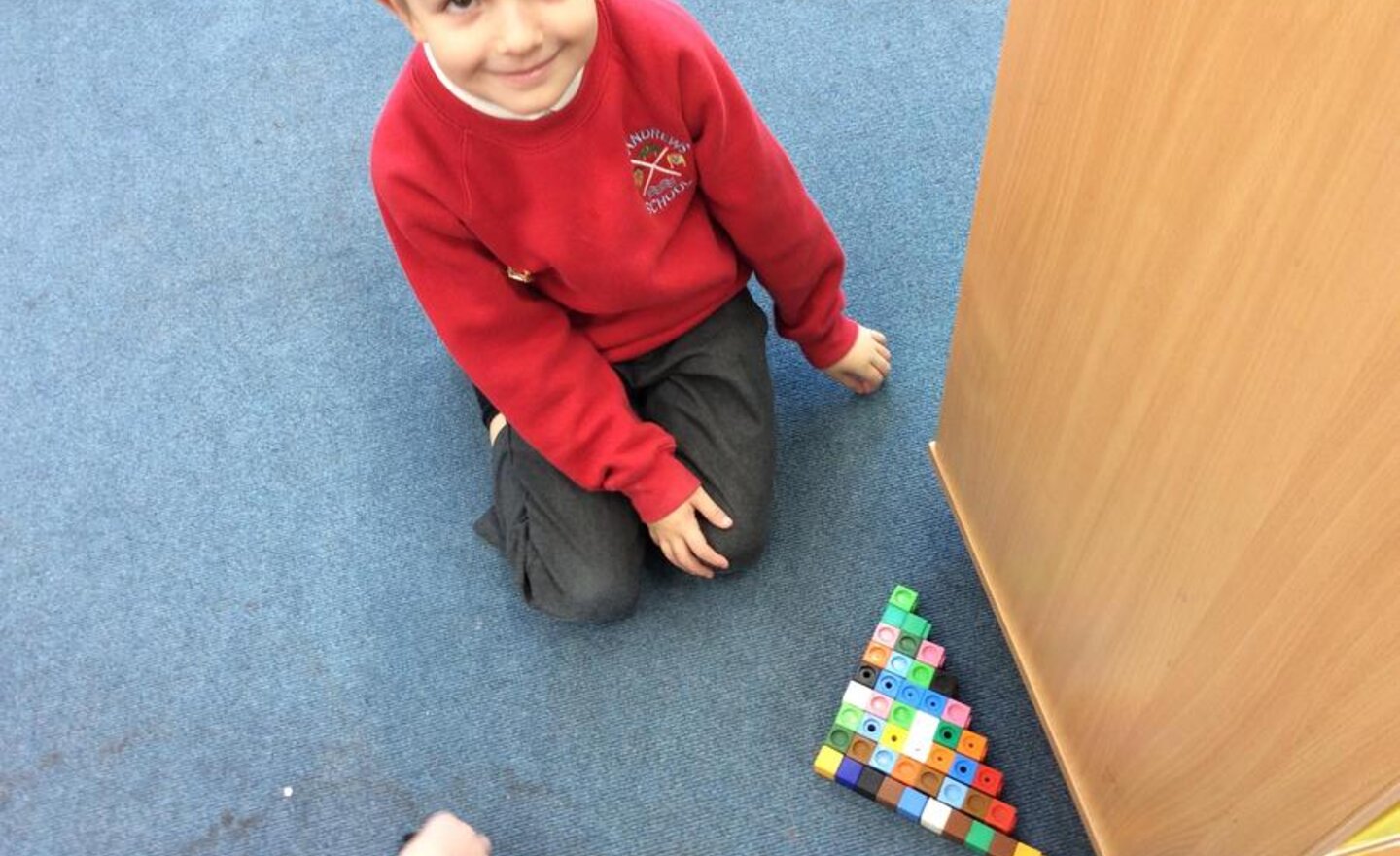 Image of Number patterns