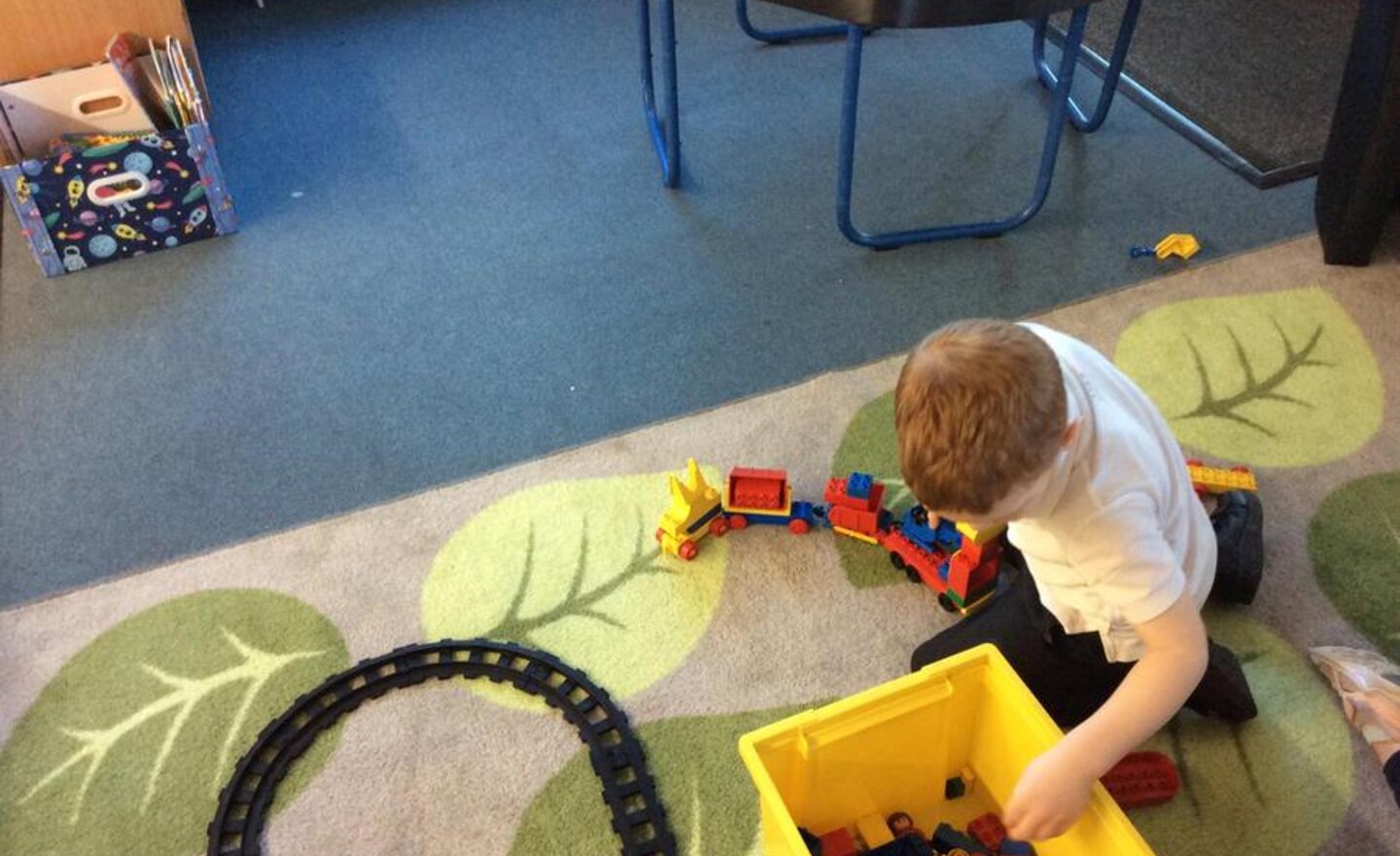 Image of ‘What does a vehicle need to move?’