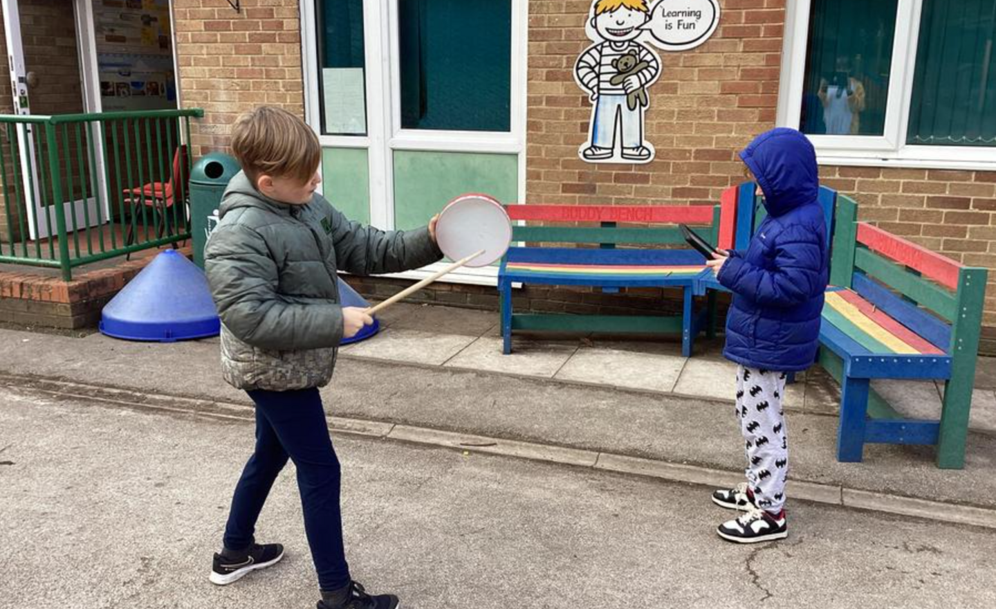 Image of Science - Decibel Meter