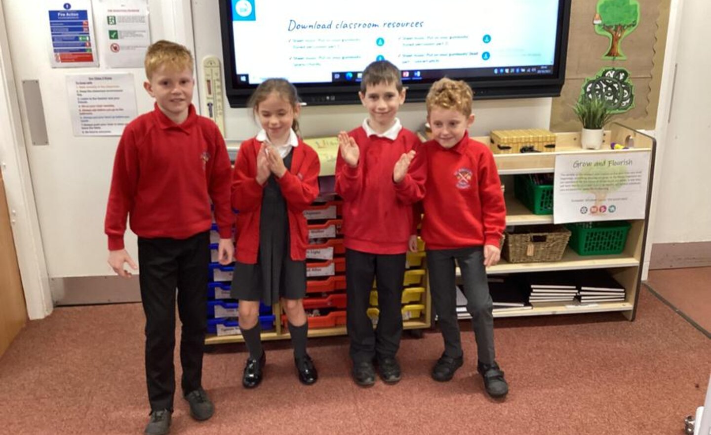 Image of Recognising crochets and rests