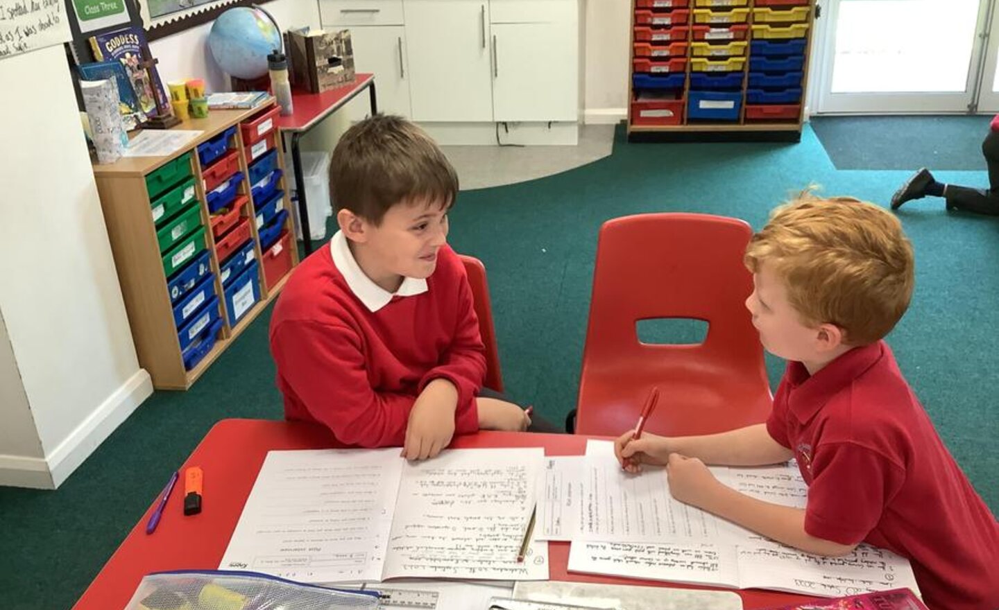 Image of World War 2 Topic