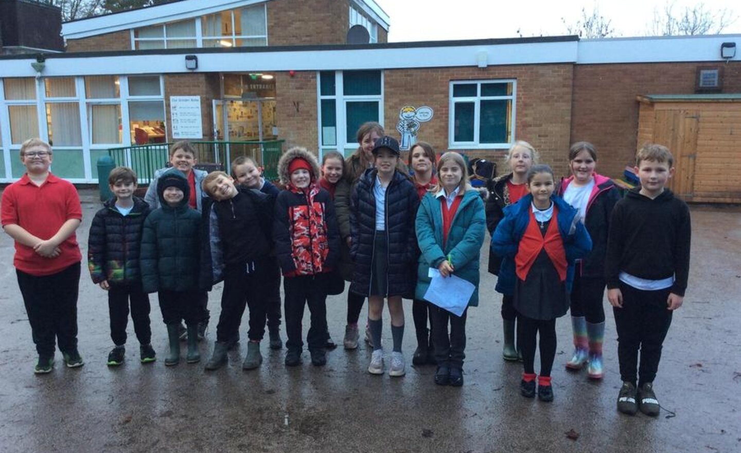 Image of Geography enrichment afternoon - Map reading