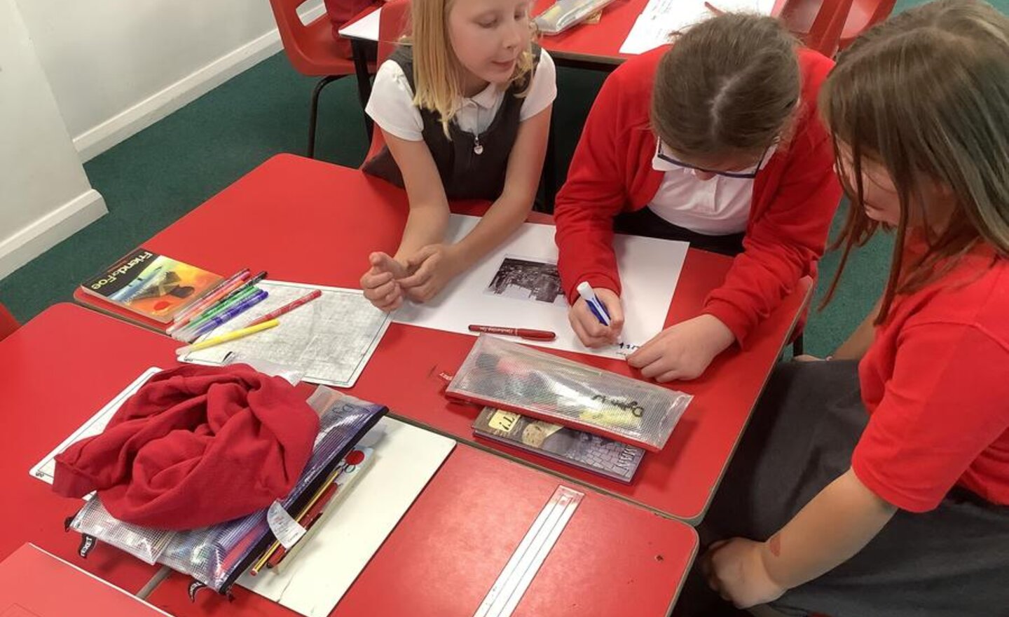 Image of Understanding what life was like during the Blitz