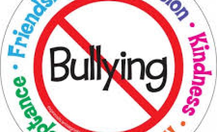 Image of Anti Bullying Week