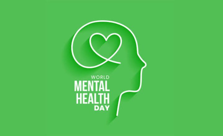 Image of World Mental Health Day