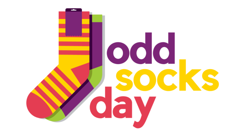 Image of Odd Socks Day
