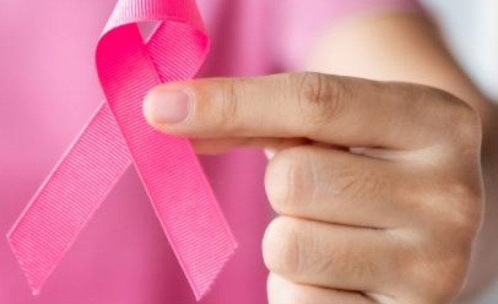 Image of Wear Something Pink for Breast Cancer