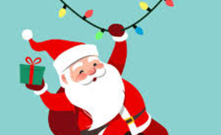 Image of Christmas Party!