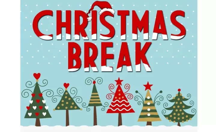 Image of Christmas Holidays