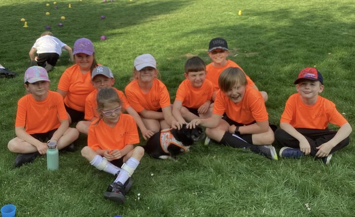 Image of Boccia event