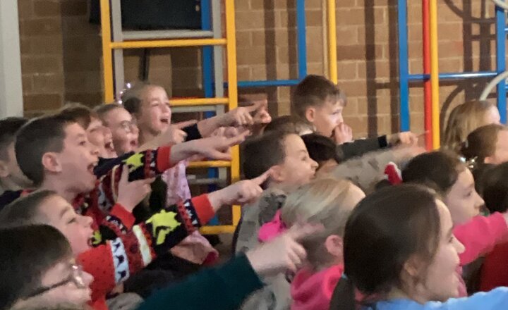 Image of Snow White panto